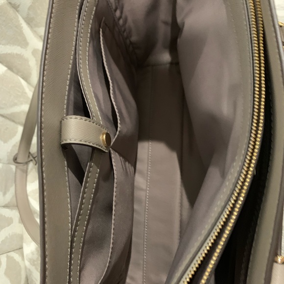 Tory Burch Robinson tote small - Picture 4 of 7